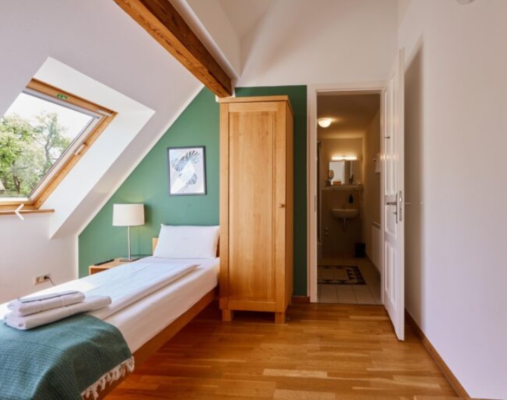 Zimmer in Lenzen an der Elbe