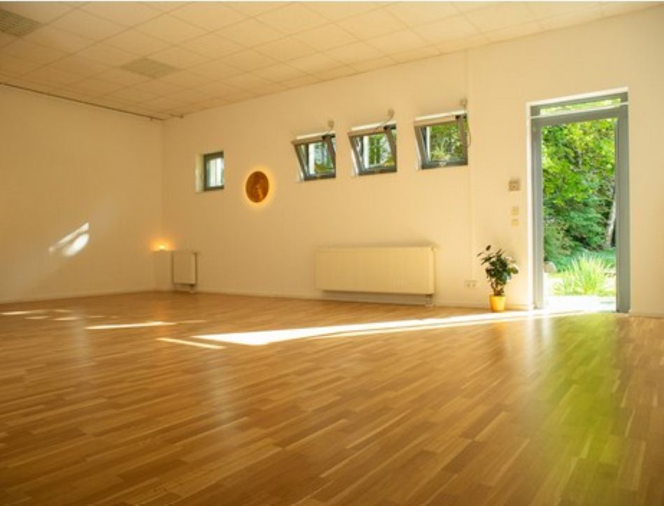 Park Studio Berlin Treptow &mdash; Urban Retreat am Treptower Park