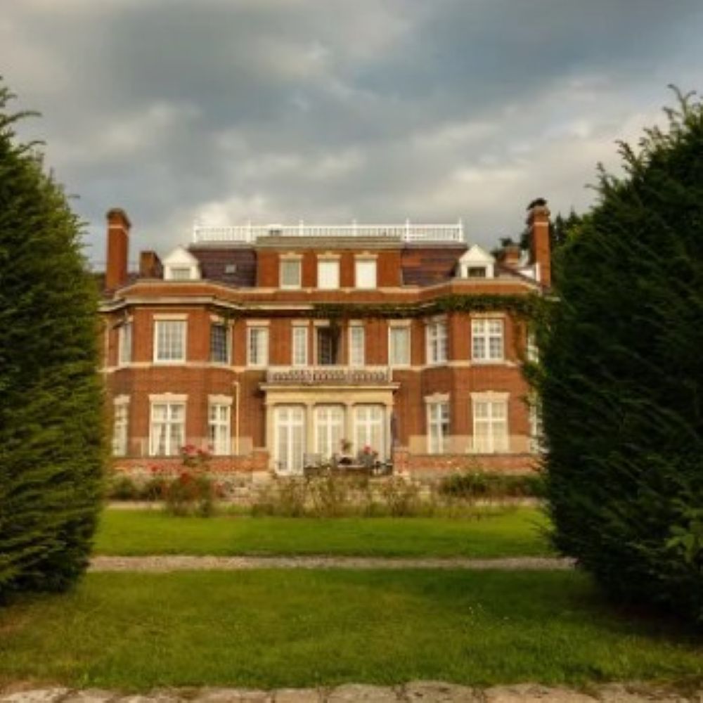 Klinik Schloss Warnsdorf
